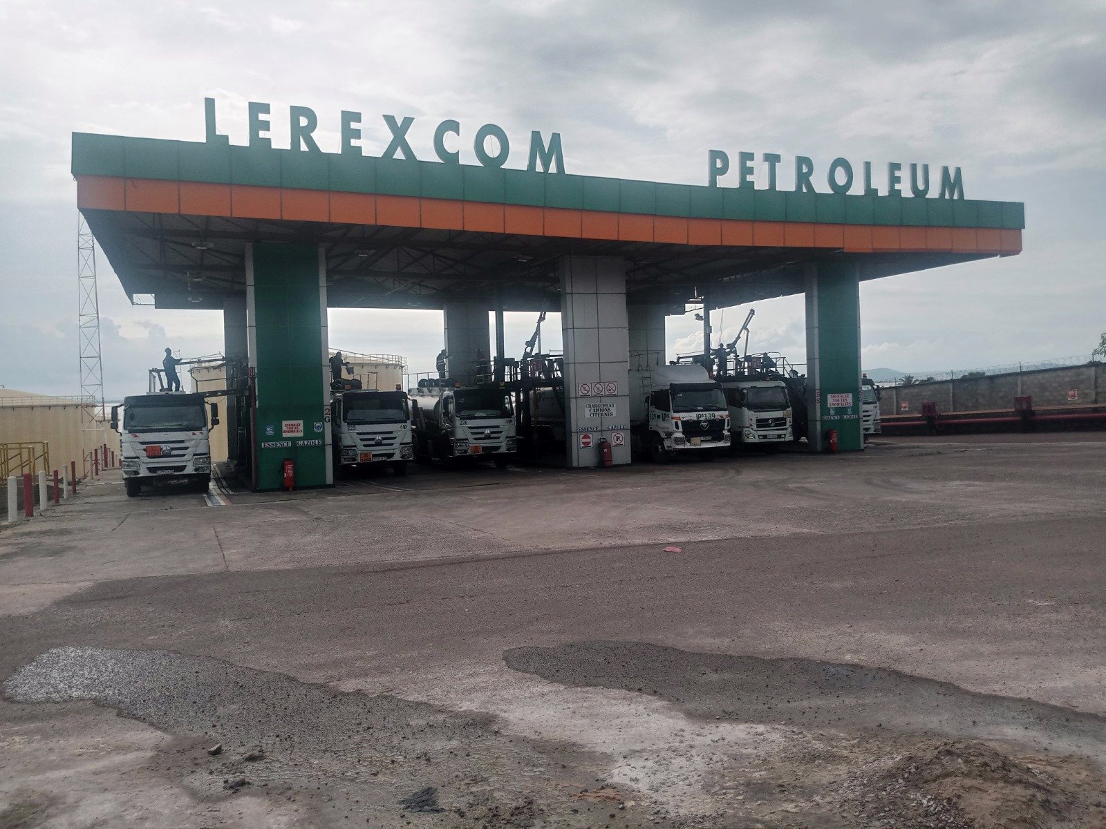 Best Flow Meter Solutions, Inspection, and Non Destructive Testing (NDT) in Lagos